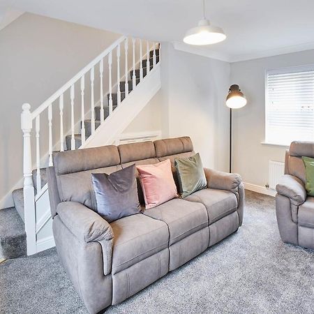 Host & Stay - Aynsley Mews Consett Esterno foto