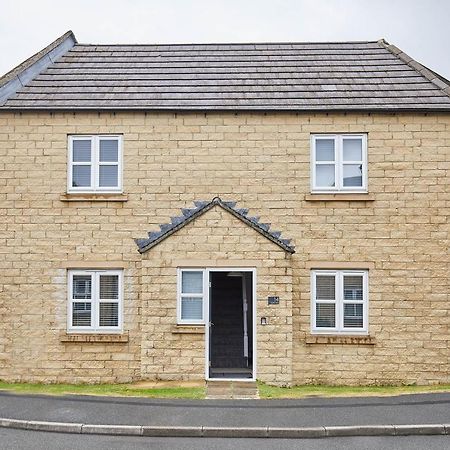 Host & Stay - Aynsley Mews Consett Esterno foto