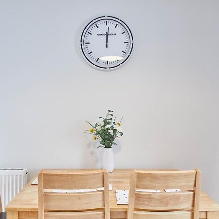 Host & Stay - Aynsley Mews Consett Esterno foto