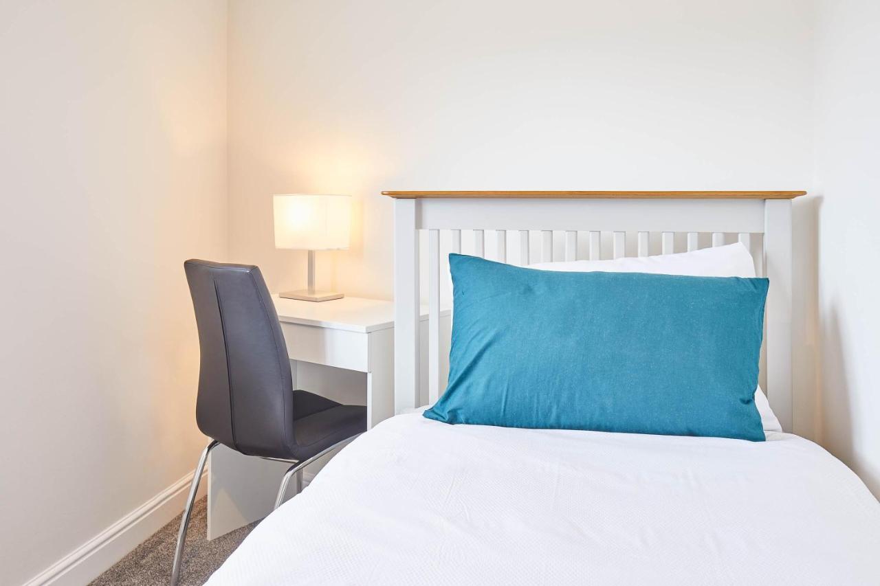 Host & Stay - Aynsley Mews Consett Esterno foto