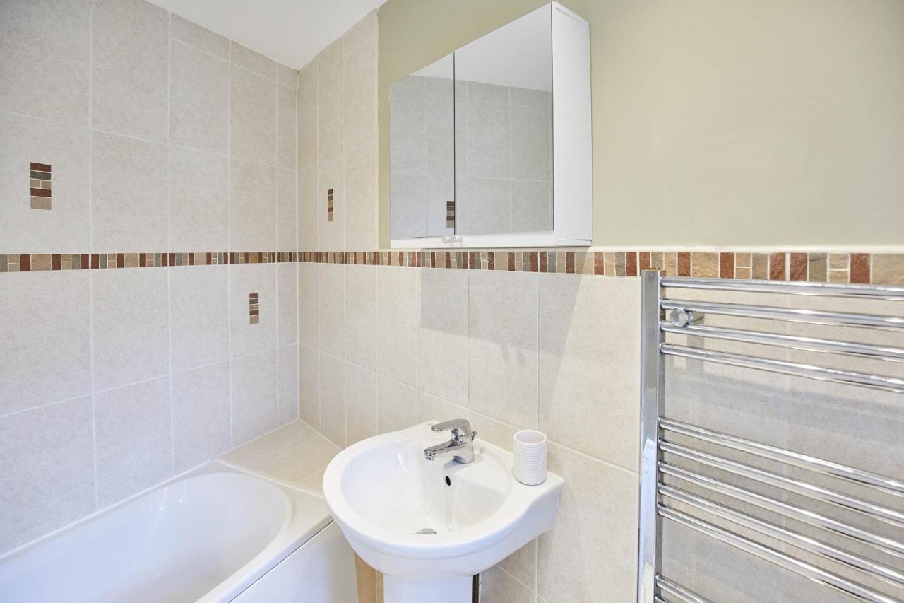 Host & Stay - Aynsley Mews Consett Esterno foto
